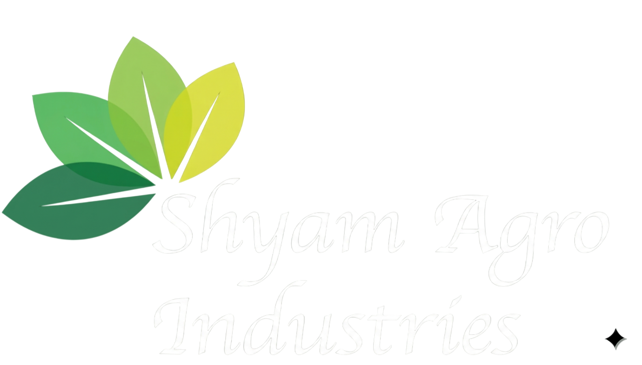 Shyam Agro Industries Logo