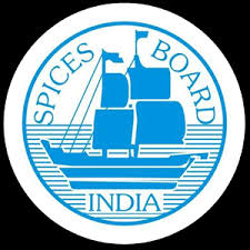 Spice Board Logo