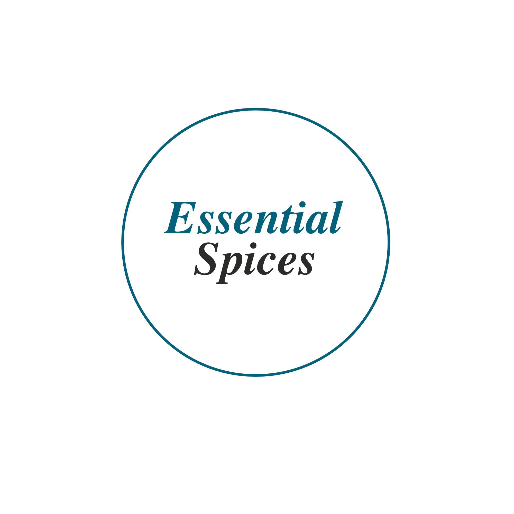 Essential Spices
