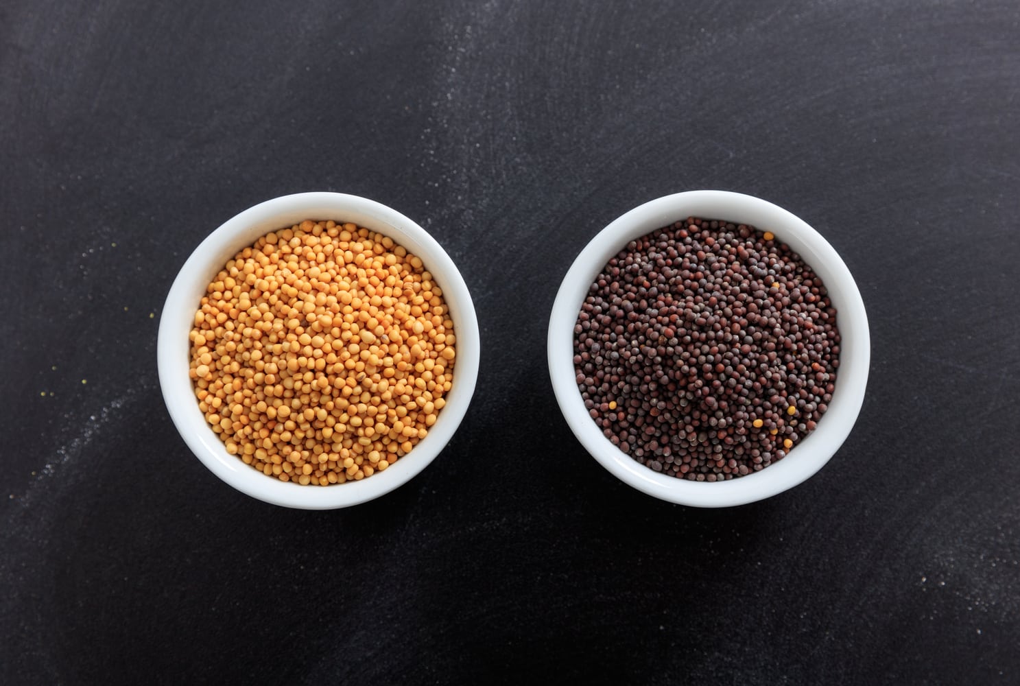 Premium Mustard Seeds Sarso