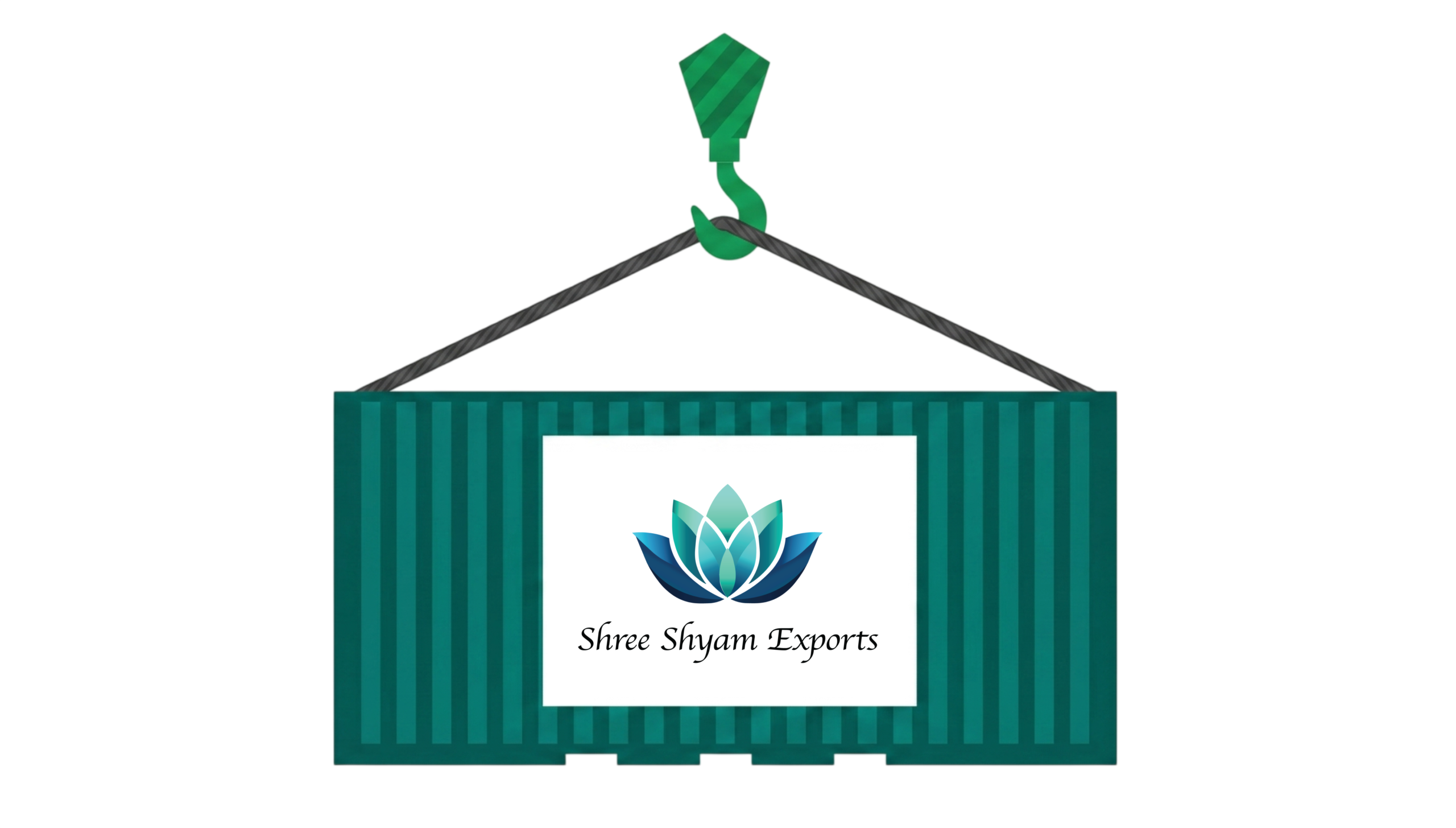 Shipping Container