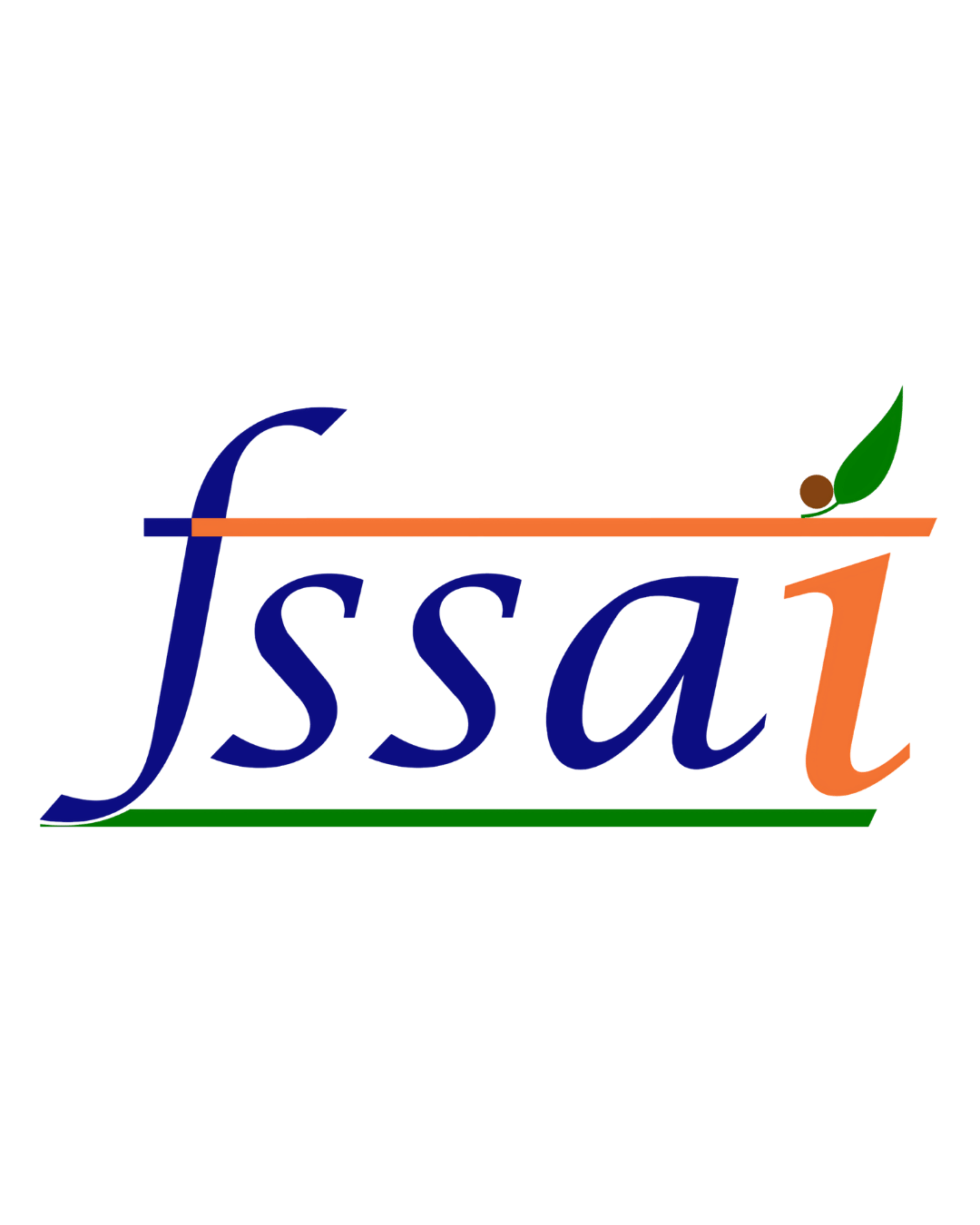 FSSAI Logo