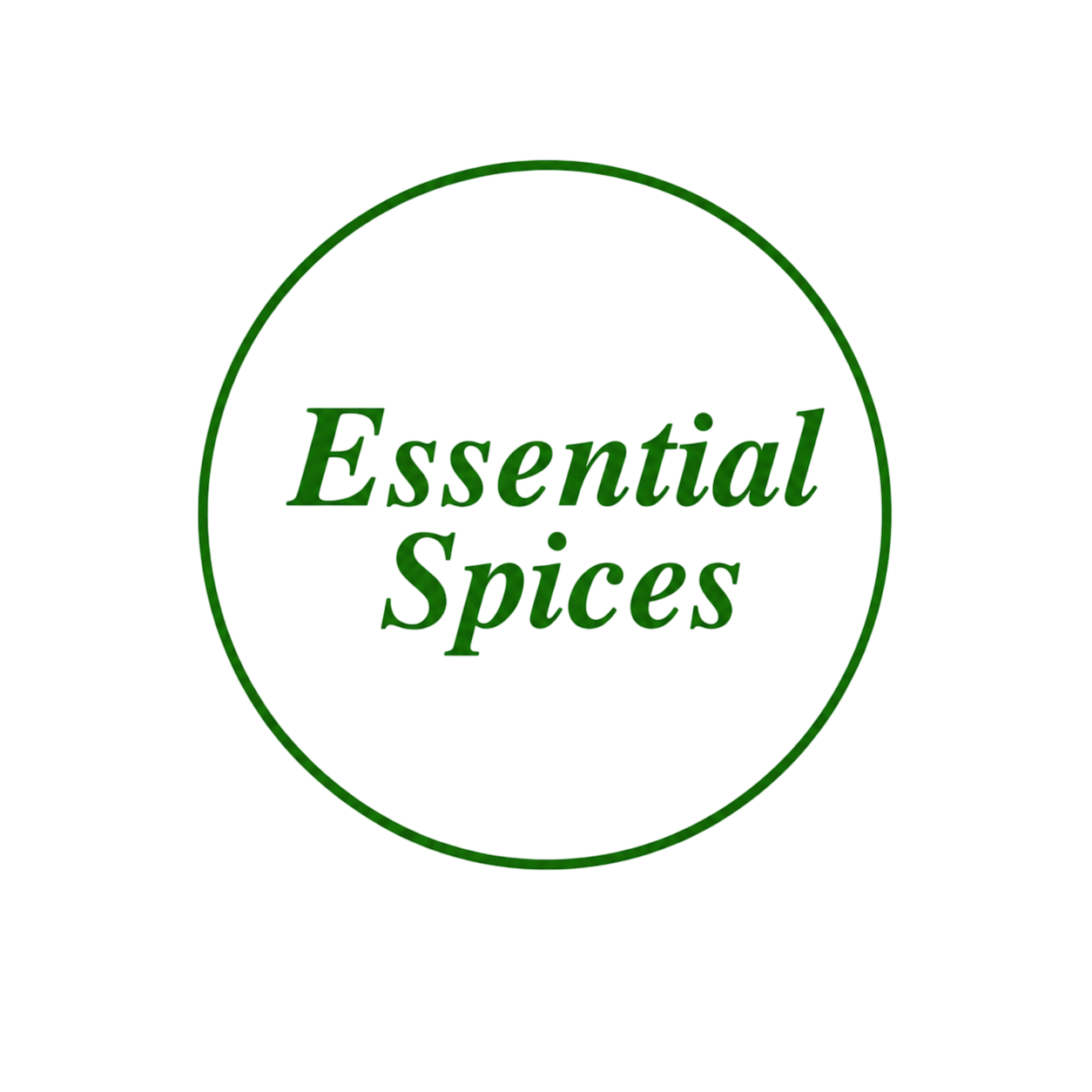 Essential Spices